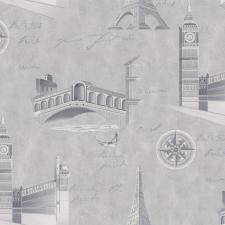 Palitra Travel Wall PL72406-41